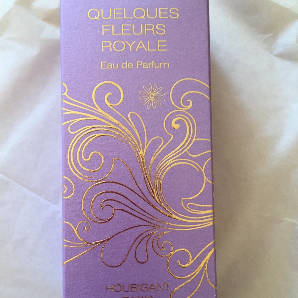 Fragrance